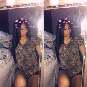 Meet your Posher, Leslie